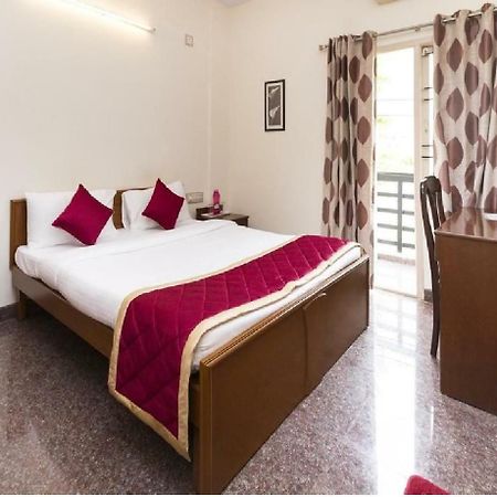 Felicity Inn Egl By Sky Stays Bangalore Exterior foto