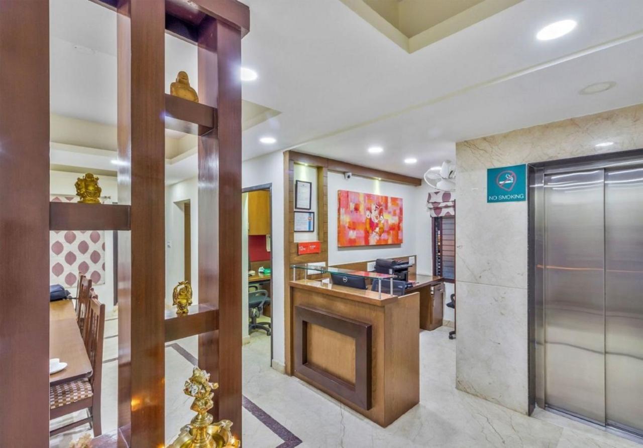 Felicity Inn Egl By Sky Stays Bangalore Exterior foto