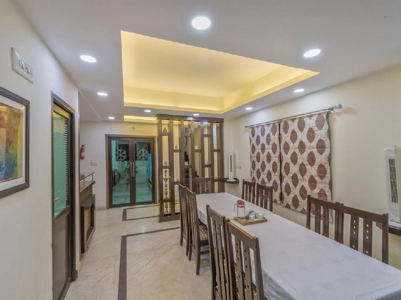 Felicity Inn Egl By Sky Stays Bangalore Exterior foto