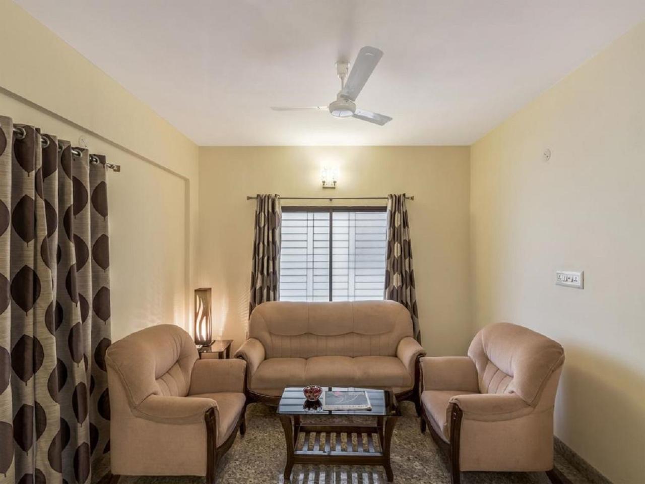 Felicity Inn Egl By Sky Stays Bangalore Exterior foto