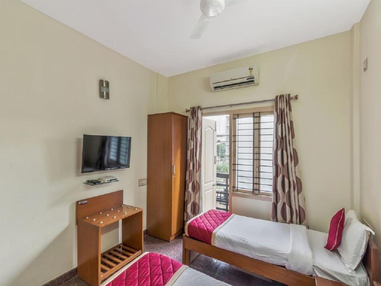 Felicity Inn Egl By Sky Stays Bangalore Exterior foto