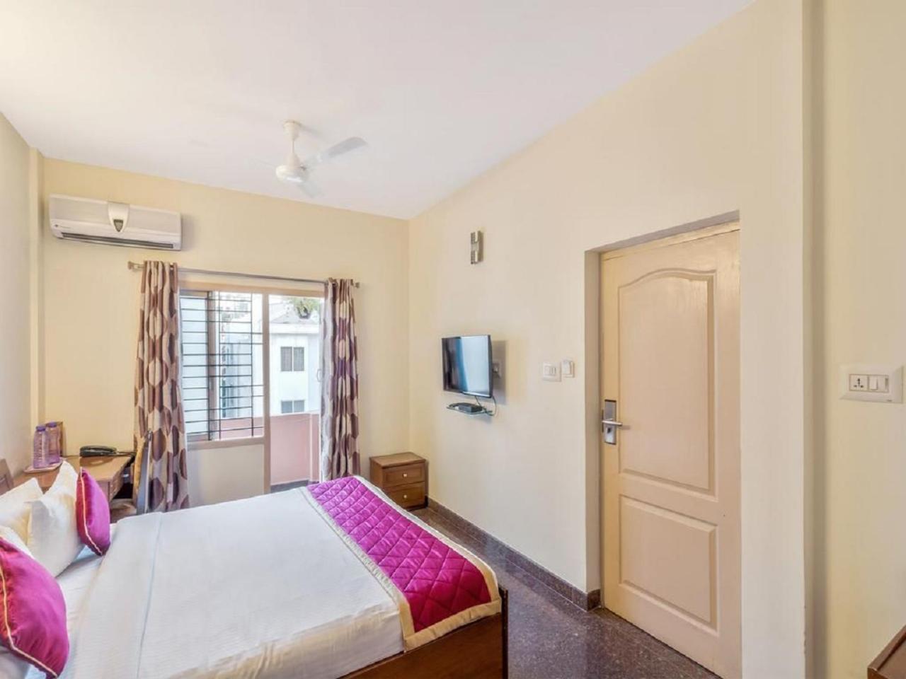 Felicity Inn Egl By Sky Stays Bangalore Exterior foto