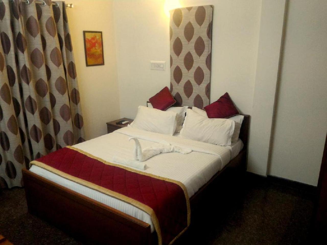 Felicity Inn Egl By Sky Stays Bangalore Exterior foto