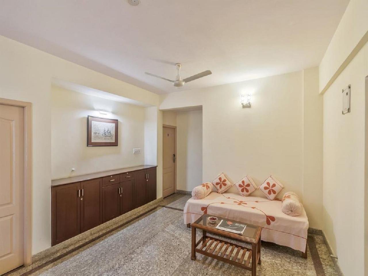 Felicity Inn Egl By Sky Stays Bangalore Exterior foto