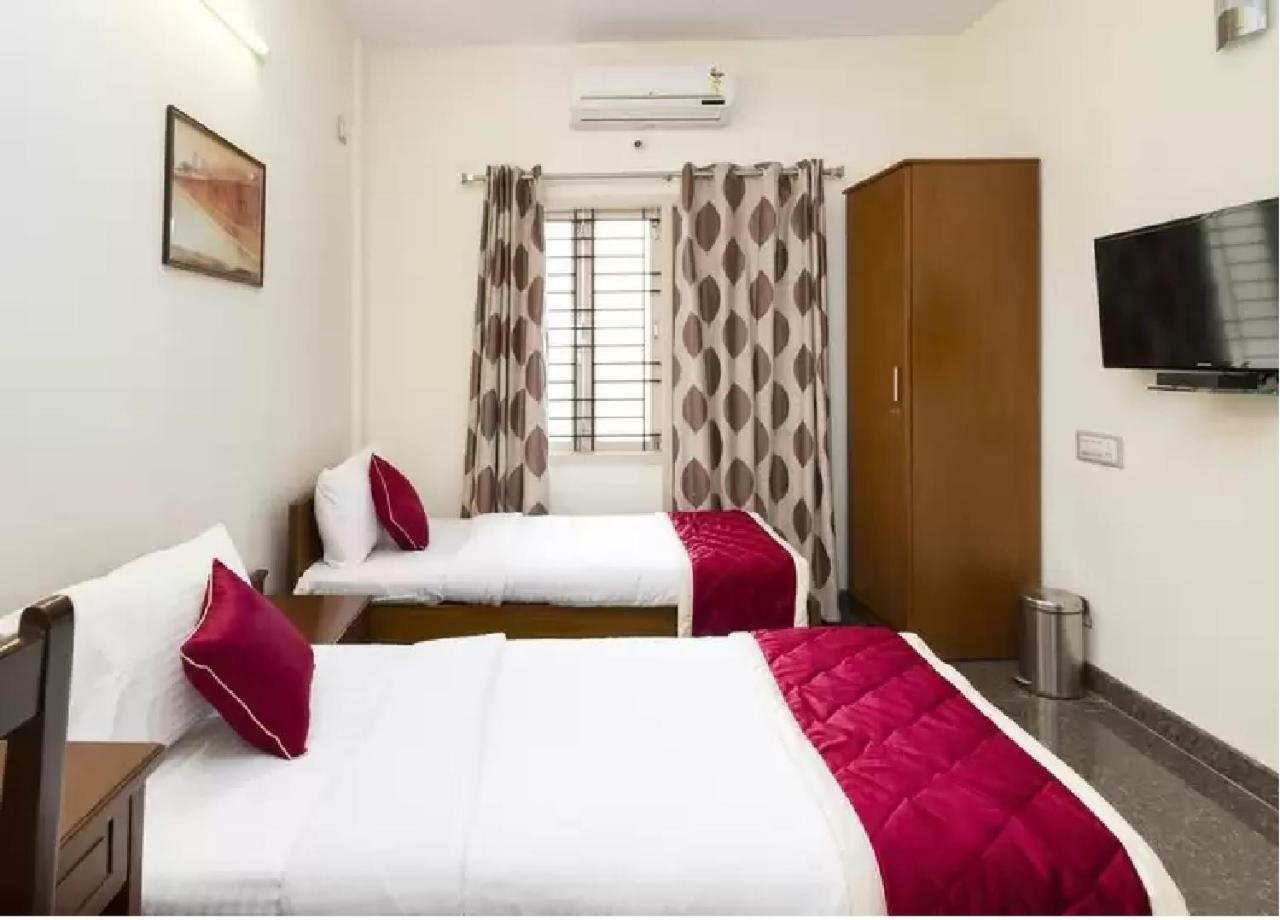 Felicity Inn Egl By Sky Stays Bangalore Exterior foto