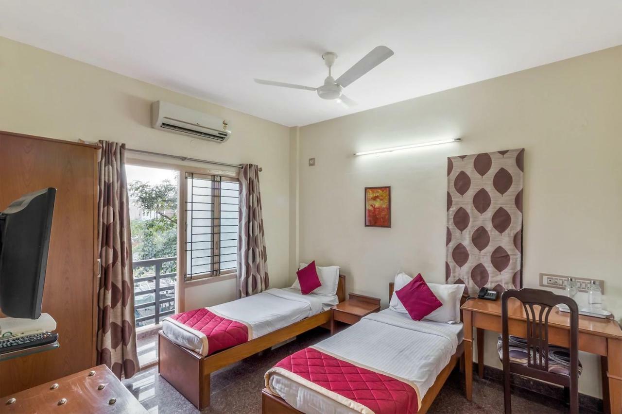 Felicity Inn Egl By Sky Stays Bangalore Exterior foto