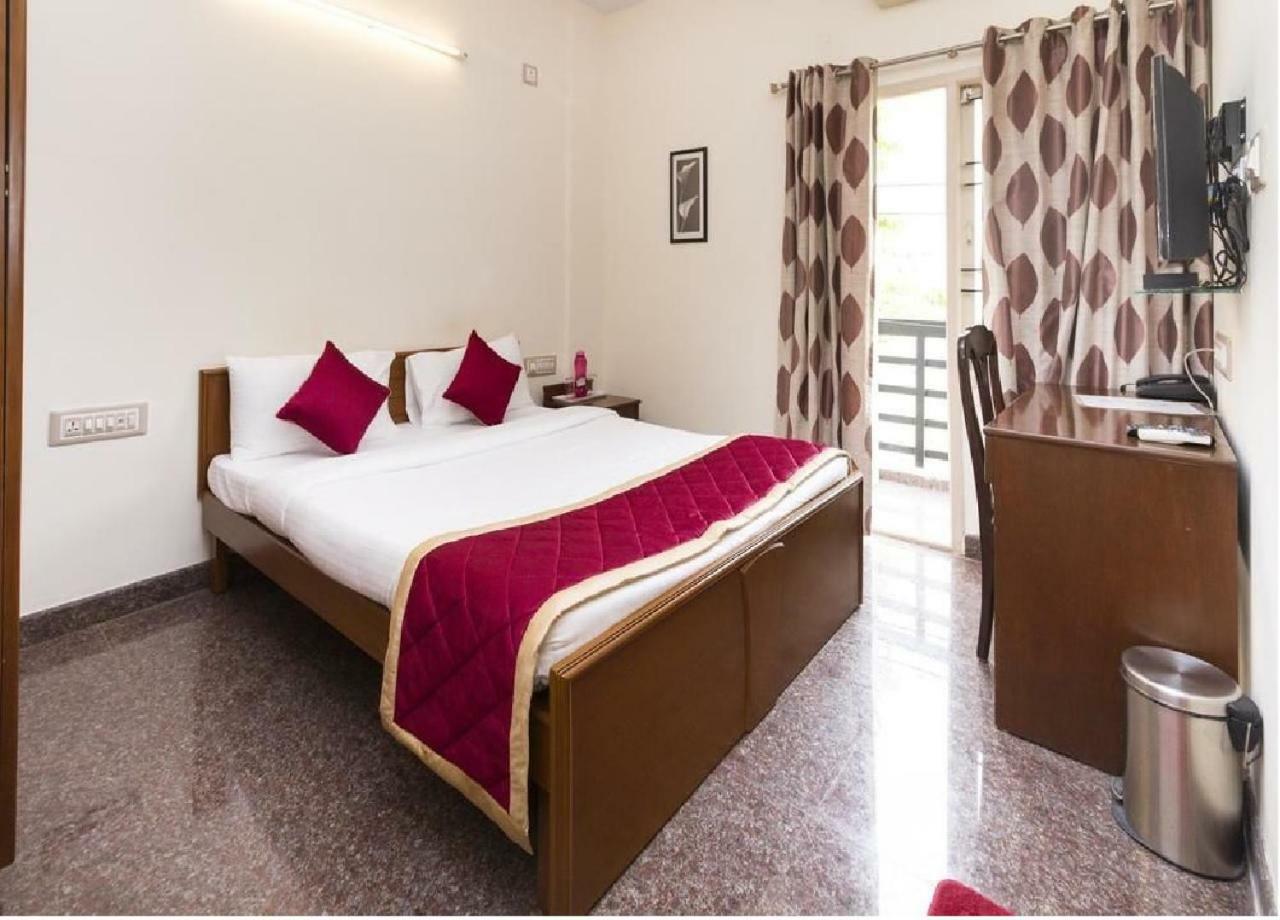 Felicity Inn Egl By Sky Stays Bangalore Exterior foto