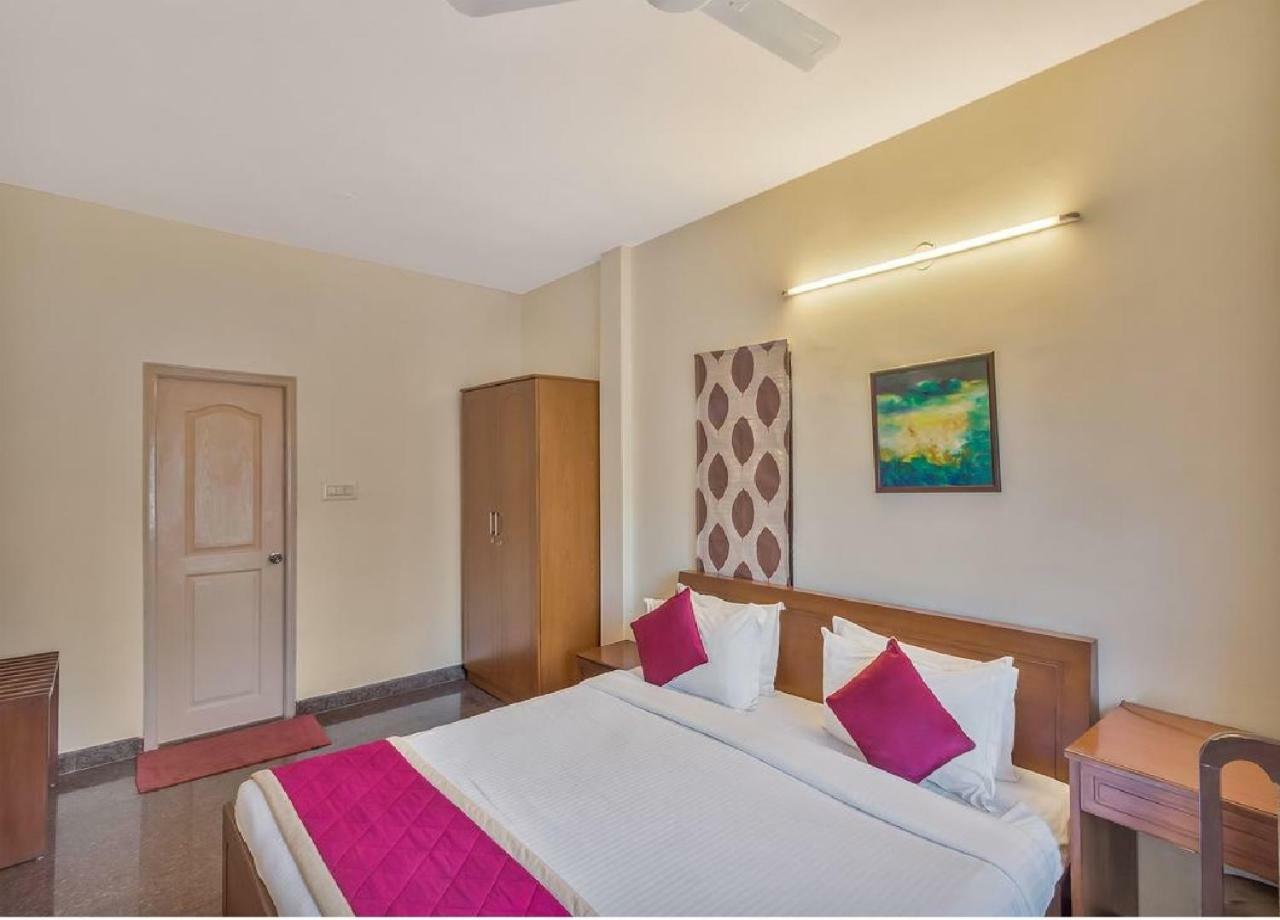 Felicity Inn Egl By Sky Stays Bangalore Exterior foto